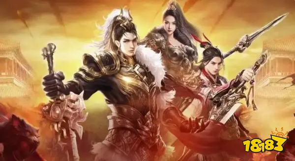 这个传奇私服网站新开网的我本沉默复古金币版，